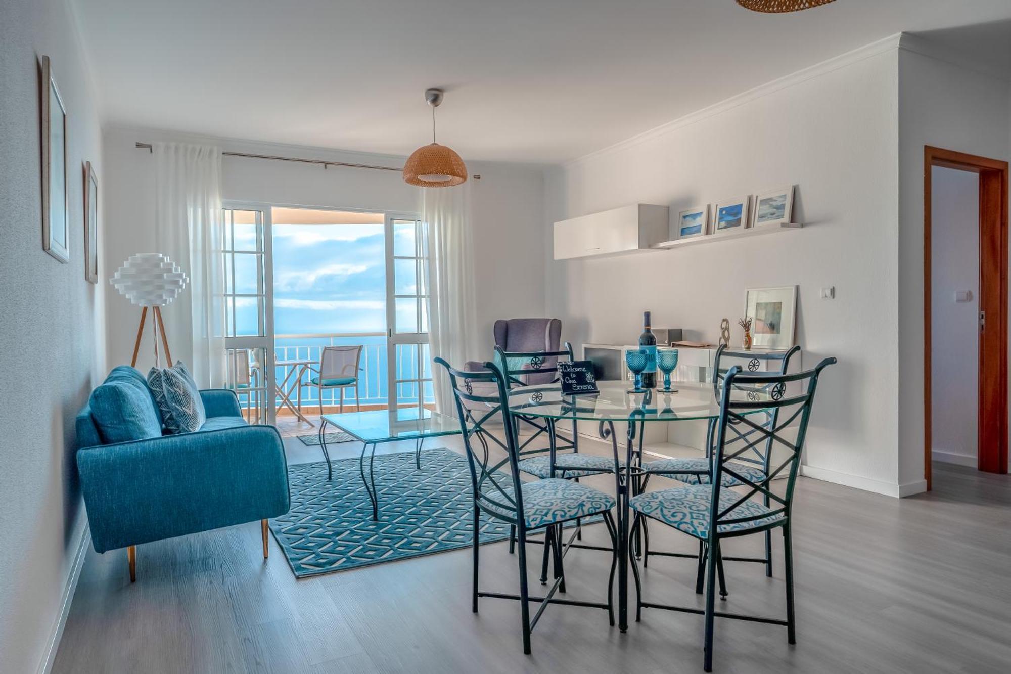 Casa Serena Apartments アルコ・ダ・カリェタ エクステリア 写真