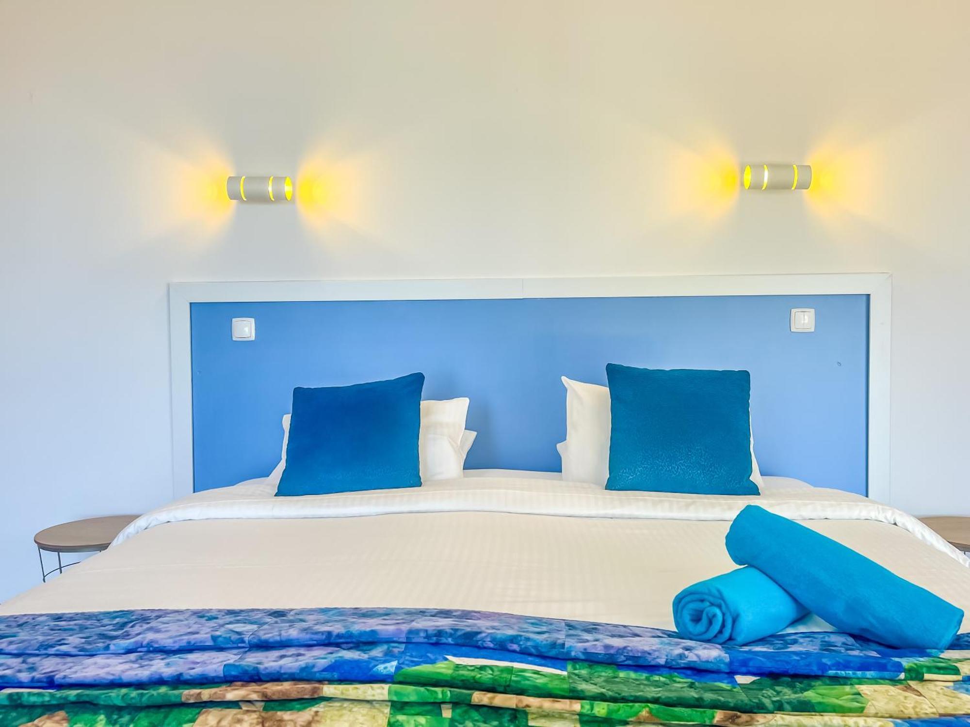 Casa Serena Apartments アルコ・ダ・カリェタ エクステリア 写真