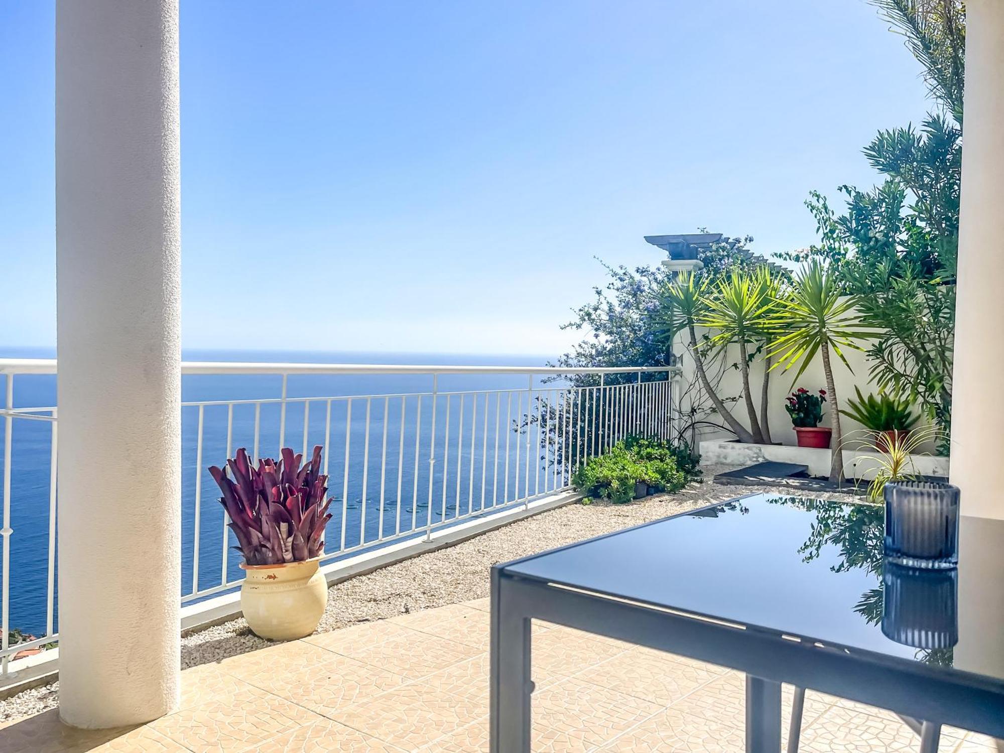 Casa Serena Apartments アルコ・ダ・カリェタ エクステリア 写真