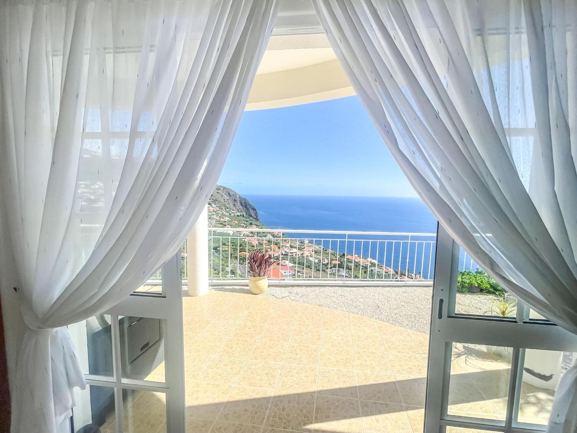 Casa Serena Apartments アルコ・ダ・カリェタ エクステリア 写真