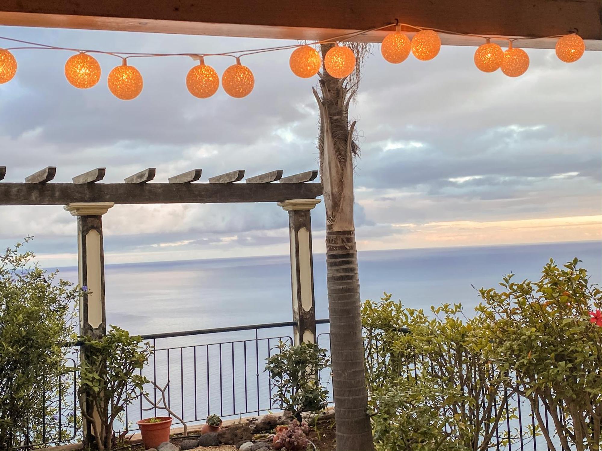 Casa Serena Apartments アルコ・ダ・カリェタ エクステリア 写真