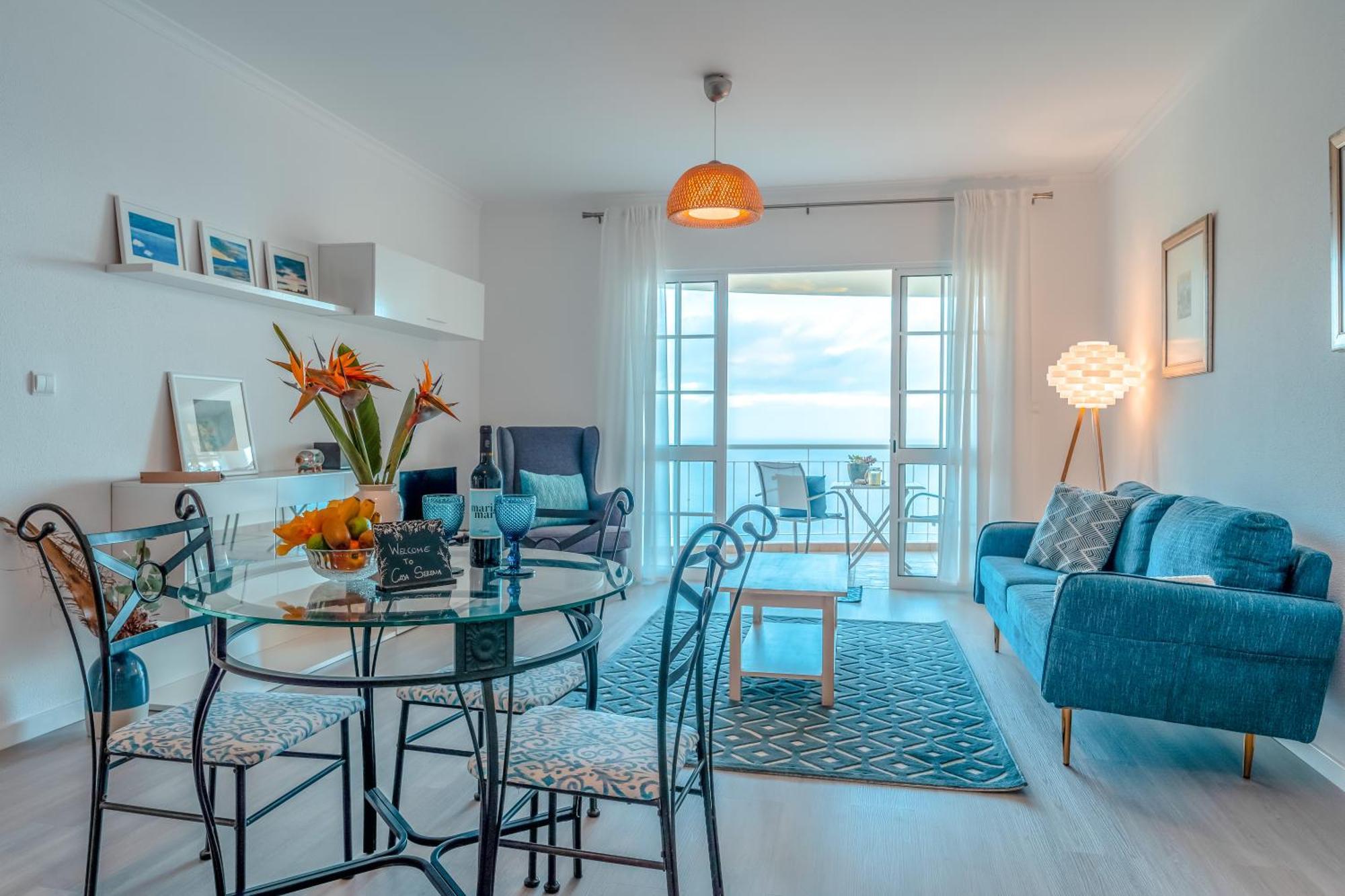 Casa Serena Apartments アルコ・ダ・カリェタ エクステリア 写真