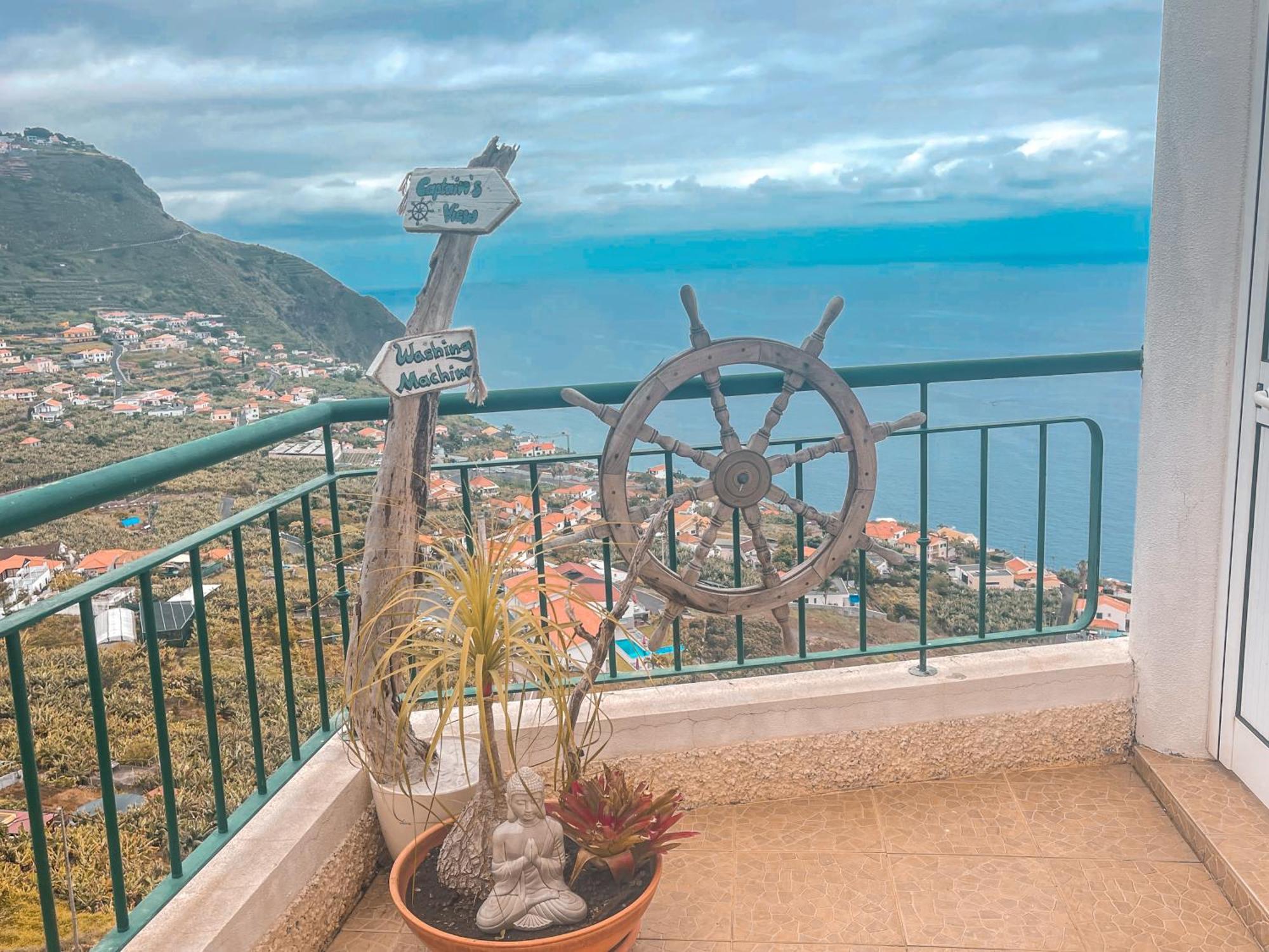 Casa Serena Apartments アルコ・ダ・カリェタ エクステリア 写真