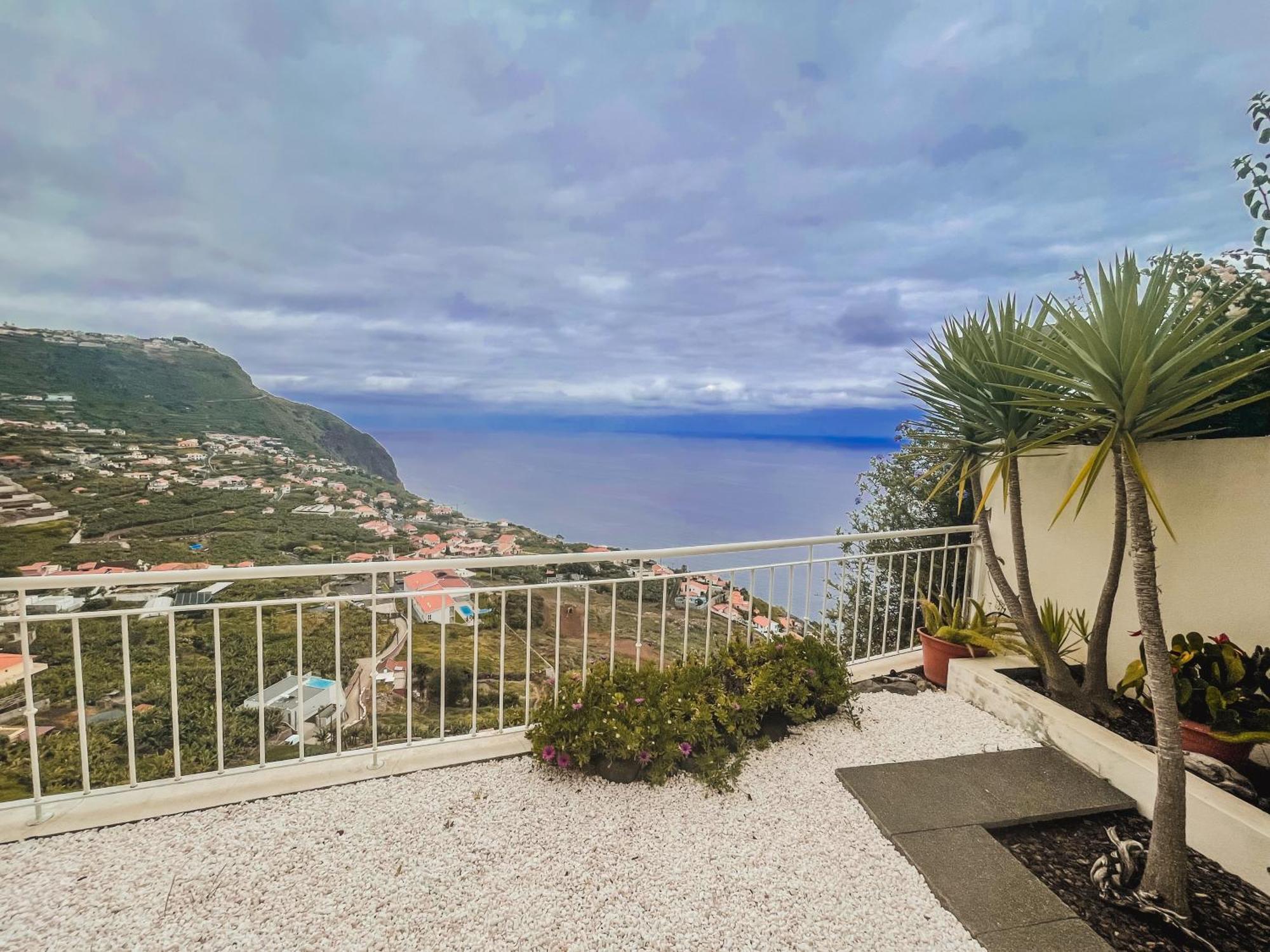 Casa Serena Apartments アルコ・ダ・カリェタ エクステリア 写真