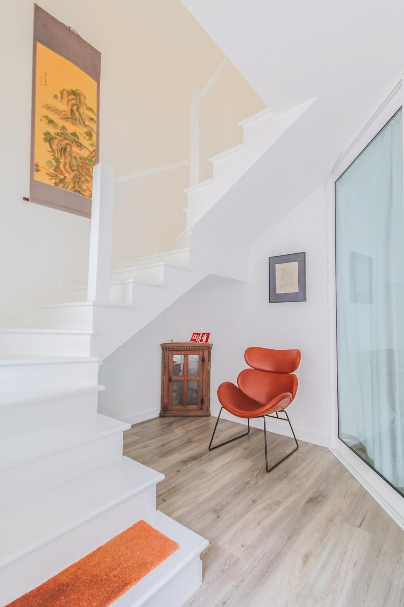 Casa Serena Apartments アルコ・ダ・カリェタ エクステリア 写真