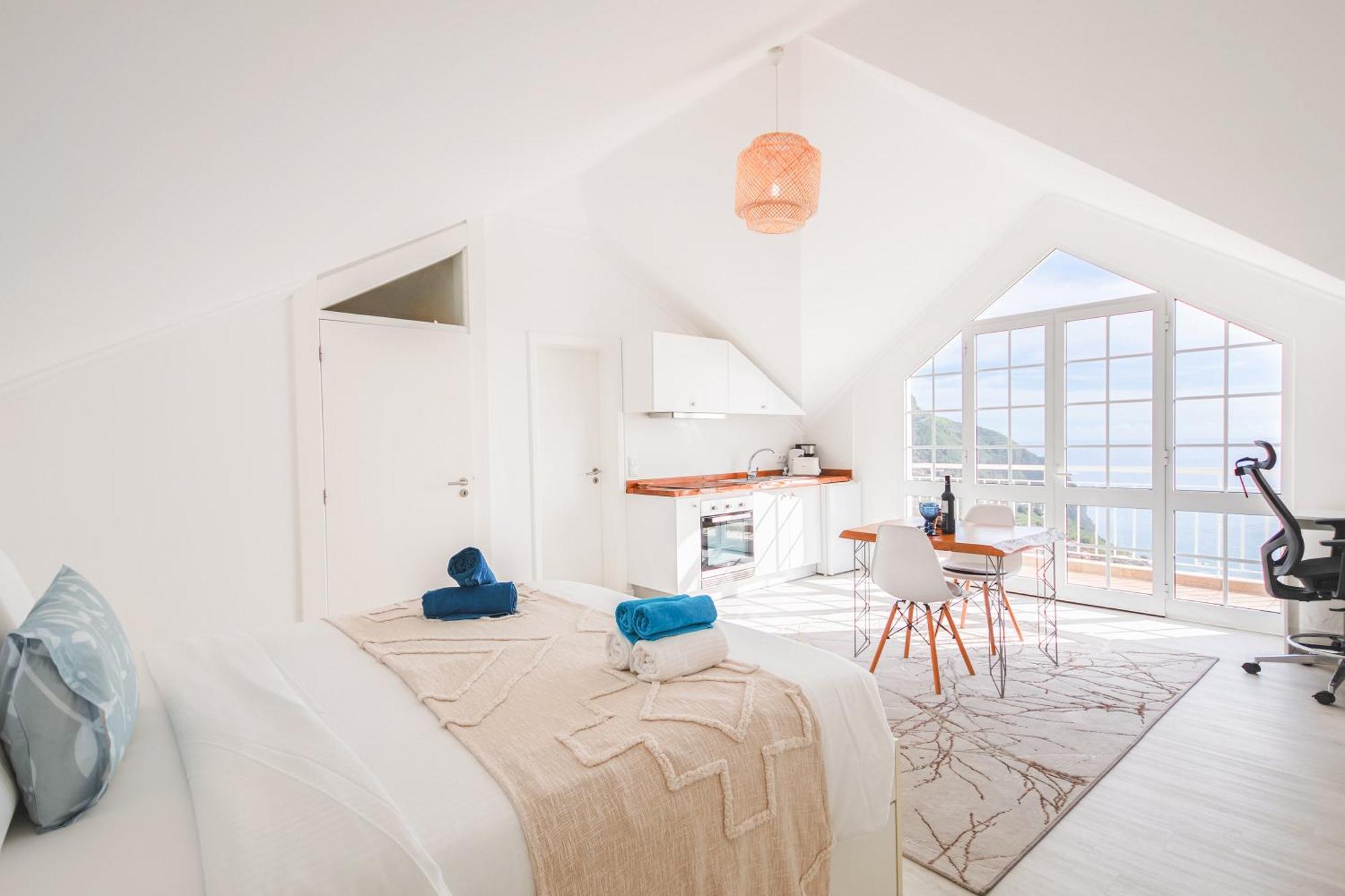 Casa Serena Apartments アルコ・ダ・カリェタ エクステリア 写真