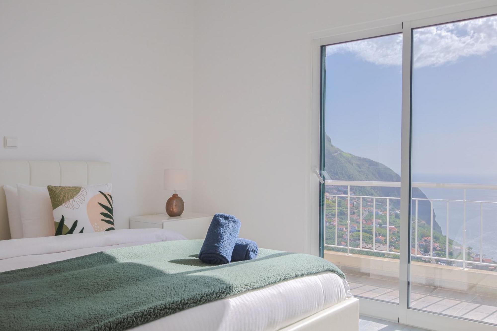 Casa Serena Apartments アルコ・ダ・カリェタ エクステリア 写真