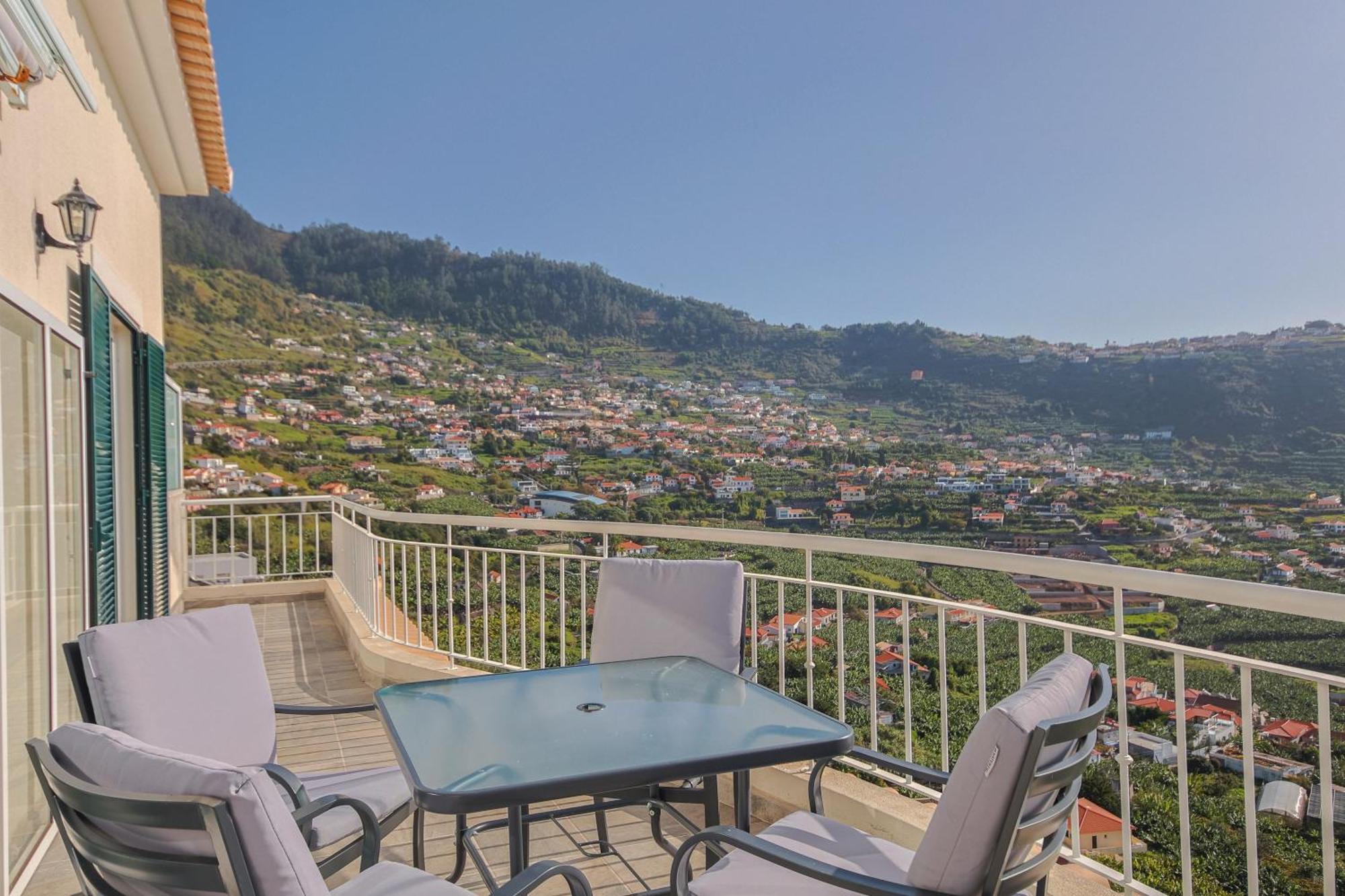 Casa Serena Apartments アルコ・ダ・カリェタ エクステリア 写真