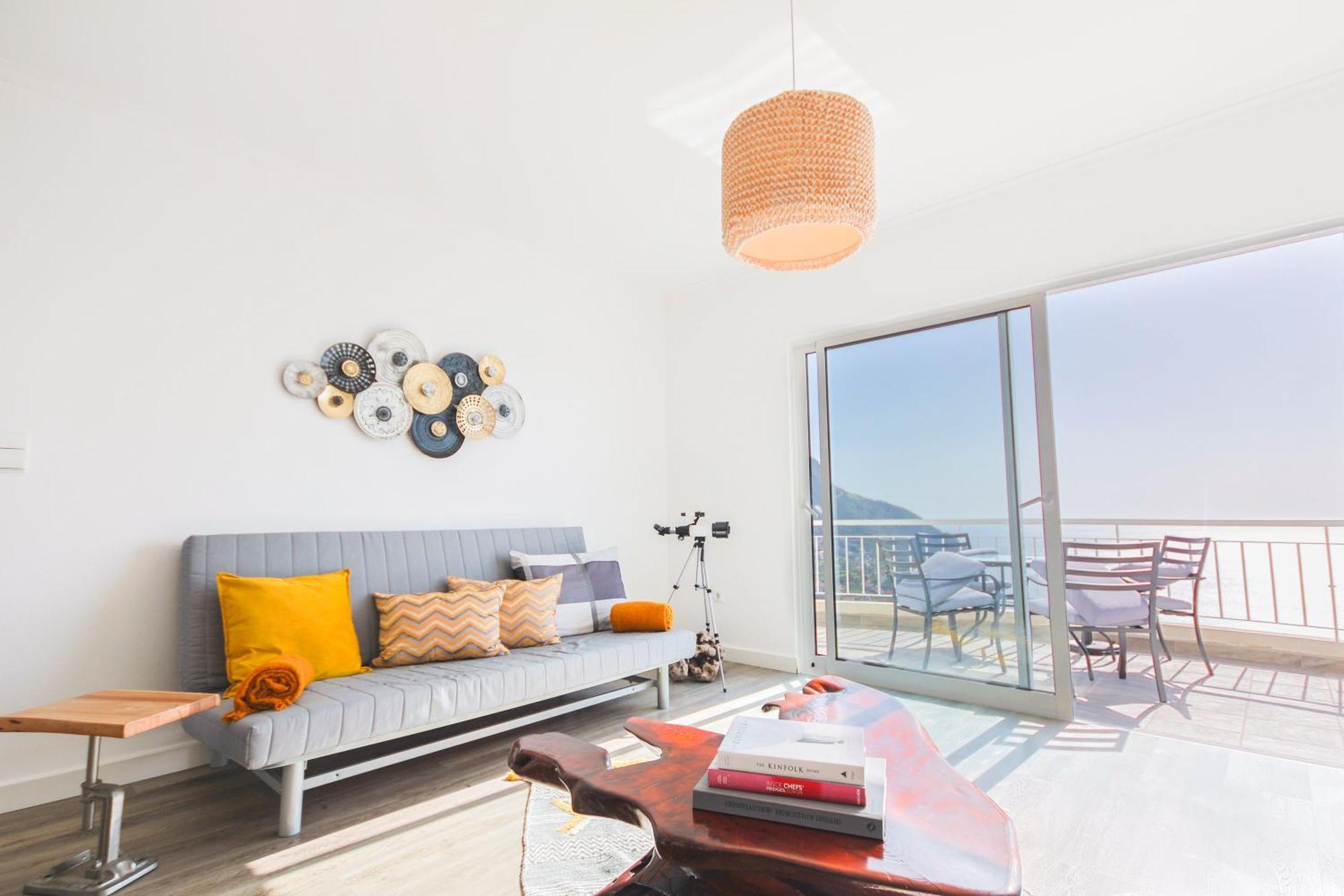 Casa Serena Apartments アルコ・ダ・カリェタ エクステリア 写真