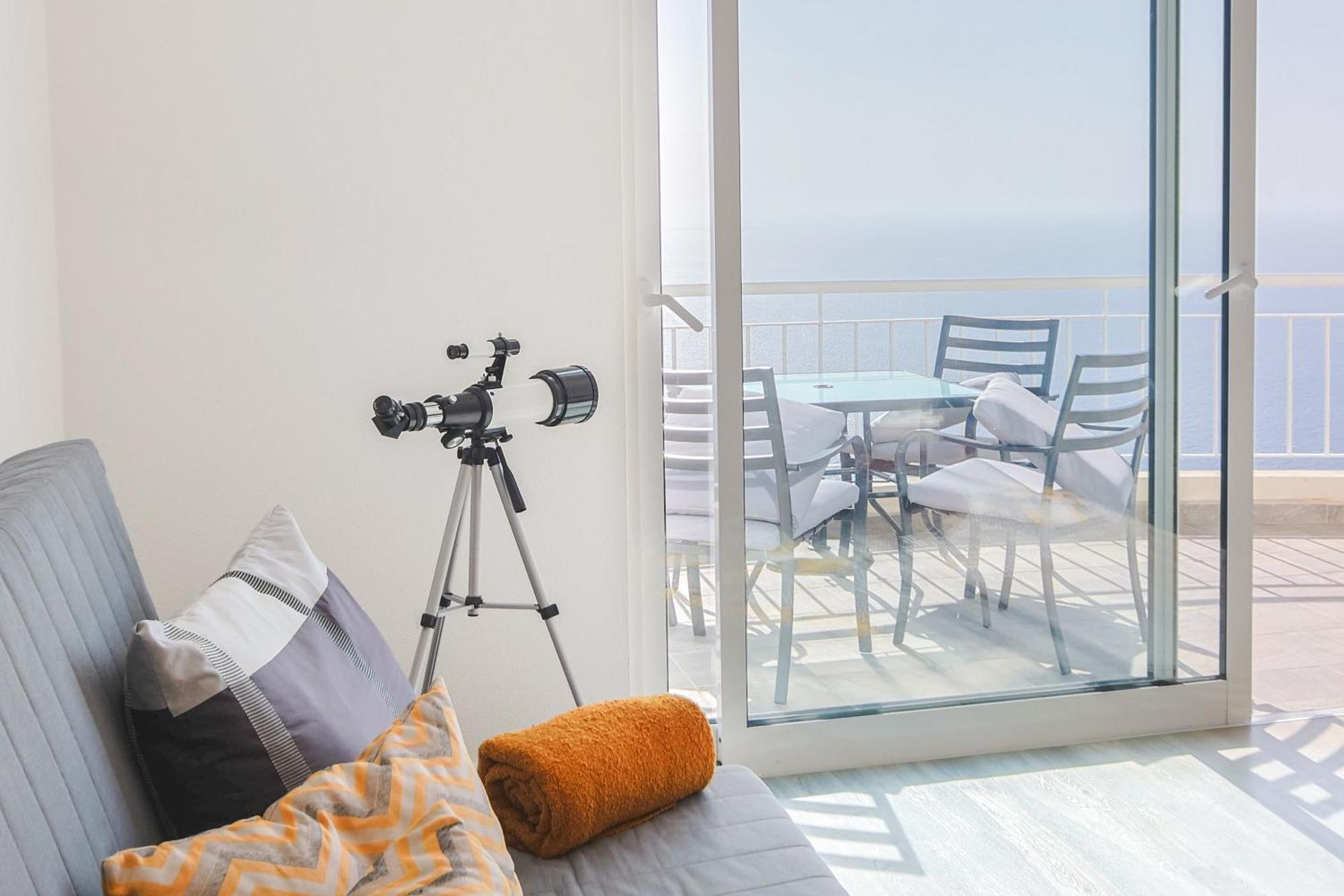 Casa Serena Apartments アルコ・ダ・カリェタ エクステリア 写真