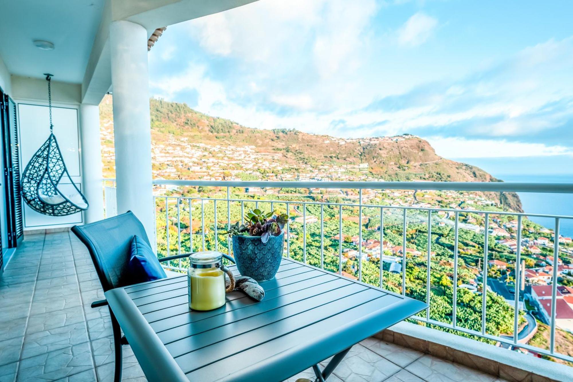 Casa Serena Apartments アルコ・ダ・カリェタ エクステリア 写真