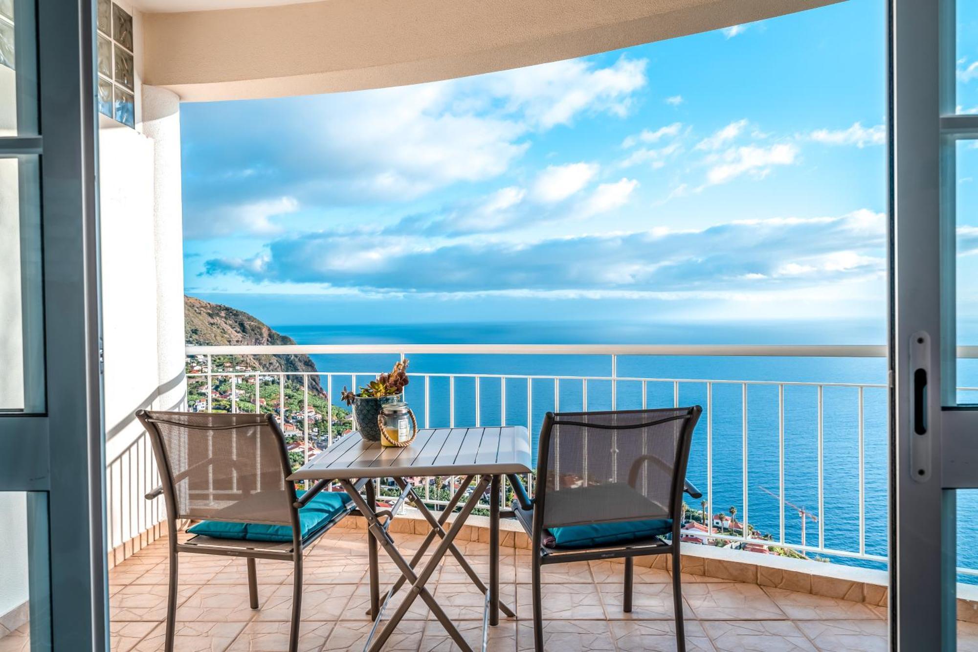 Casa Serena Apartments アルコ・ダ・カリェタ エクステリア 写真