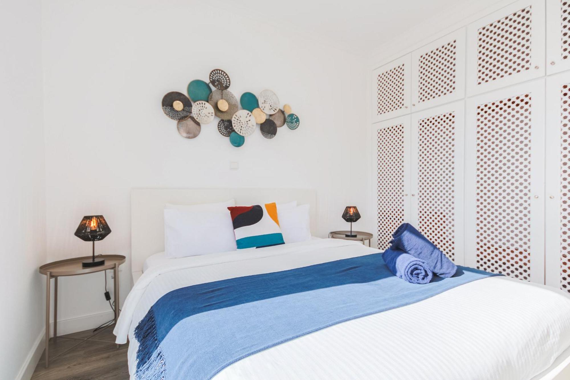 Casa Serena Apartments アルコ・ダ・カリェタ エクステリア 写真