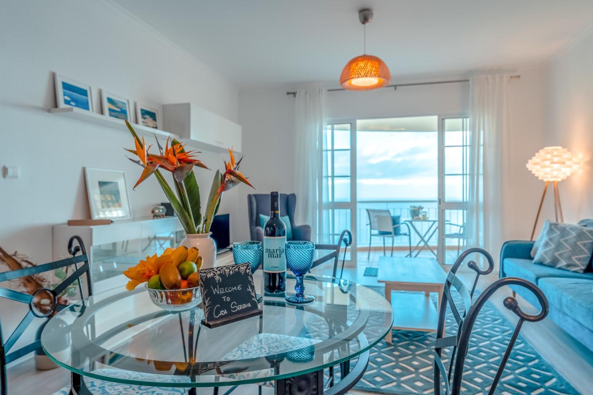 Casa Serena Apartments アルコ・ダ・カリェタ エクステリア 写真