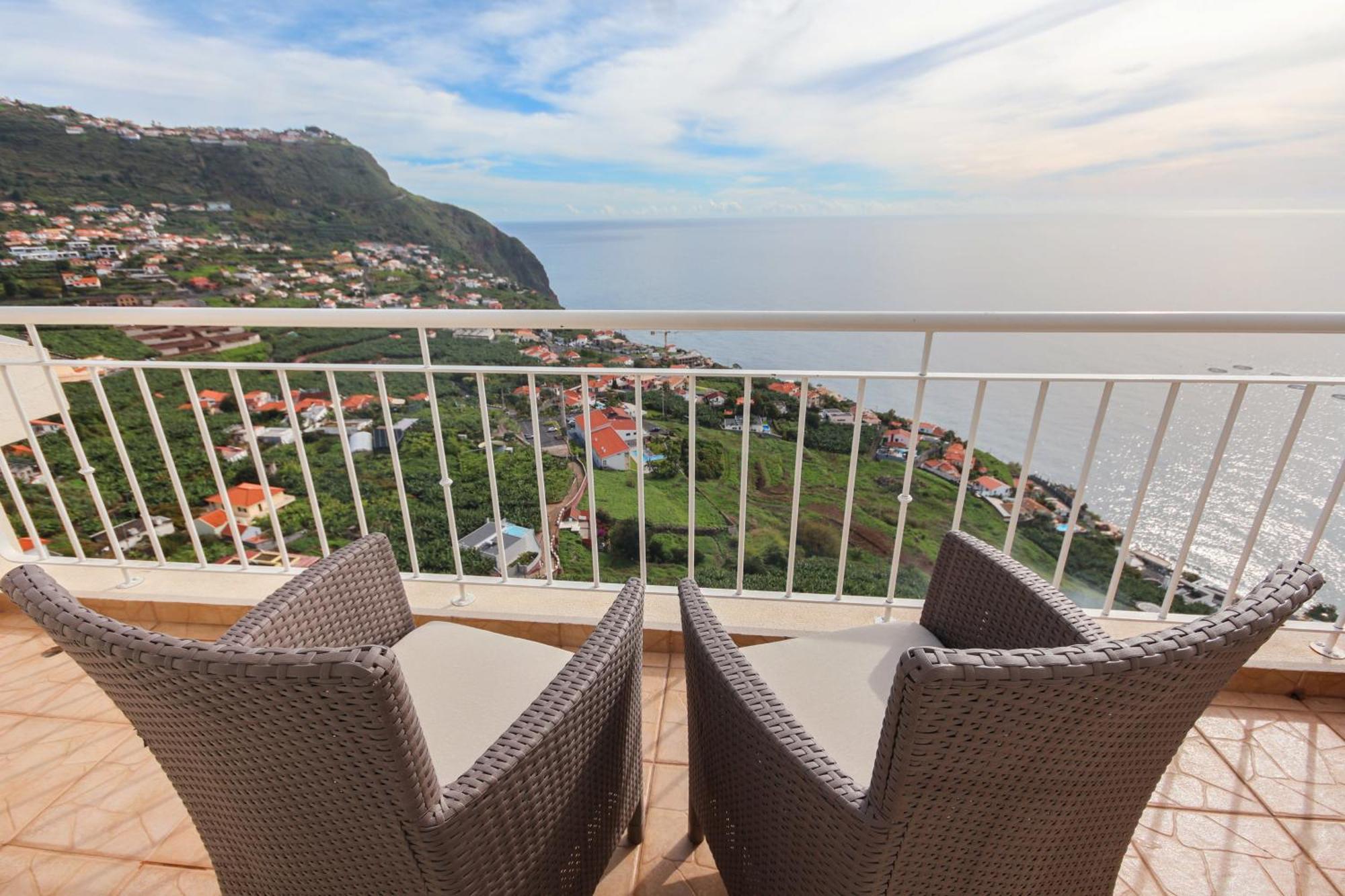 Casa Serena Apartments アルコ・ダ・カリェタ エクステリア 写真